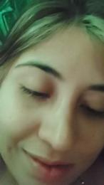 ilonka_Ui webcam model stream image