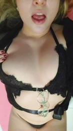 ilonka_Ui webcam model stream image