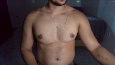 Boyboxer webcam model stream image