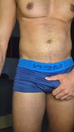 Boyboxer webcam model stream image