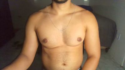 Boyboxer webcam model stream image