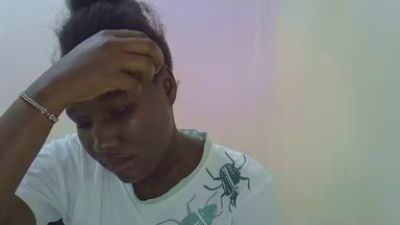 hot_lissa webcam model stream image