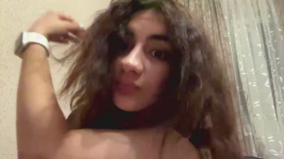 DarylQuintyne webcam model stream image