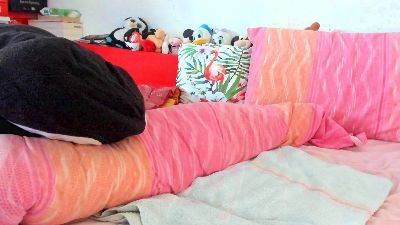 BIGtitsANA webcam cam4 model stream image