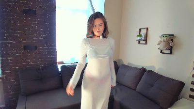 TraciSchauman webcam cam4 model stream image