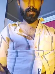 Mallukiran webcam model stream image