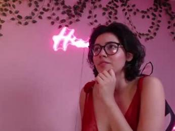_miss_hinata_ webcam model stream image