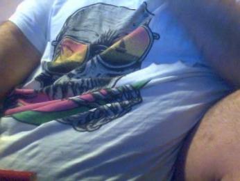 BiPolare75 webcam model stream image