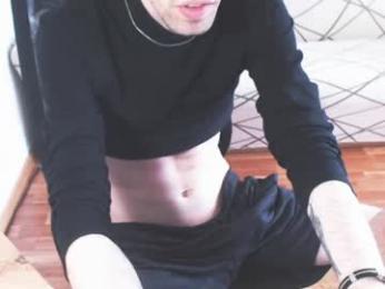 trone41 webcam model stream image