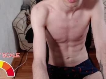 trone41 webcam model stream image