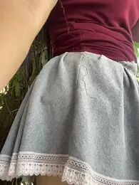 Clara8899 webcam model stream image