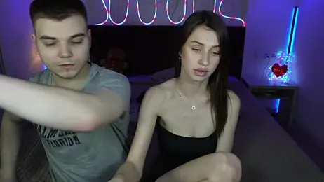 Vikki_George webcam model stream image