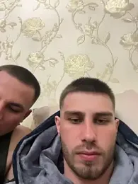 double_biys webcam model stream image