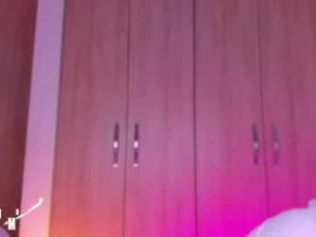 alejamillan1 webcam model stream image