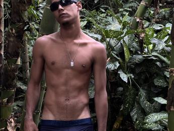 AndresMegia webcam livejasmin model stream image