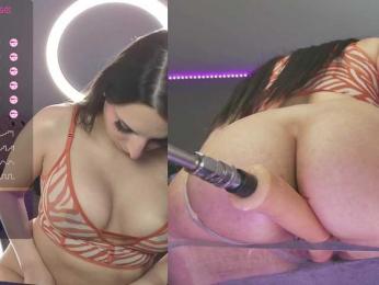 Cutie-V97 webcam model stream image