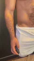 CavaloPeludo33 webcam model stream image