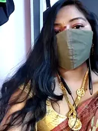 YOUR_CUTE_BB webcam model stream image