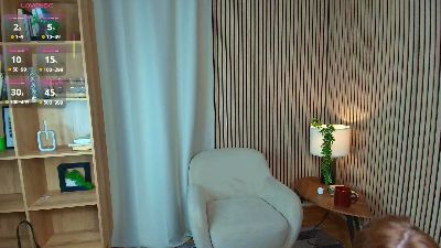 TheoLysiak webcam cam4 model stream image