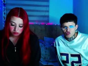 sweet_karma_ webcam model stream image