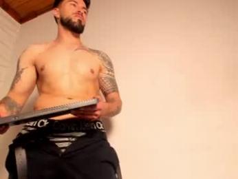 liam_ashford webcam chaturbate model stream image