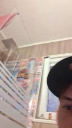BobbyFap webcam model stream image