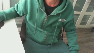 Scofield_HH webcam model stream image