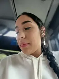 __IRIS__ webcam model stream image