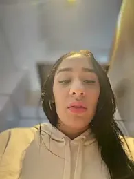 __IRIS__ webcam model stream image