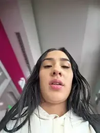 __IRIS__ webcam model stream image
