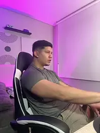 _robertobaggioo webcam model stream image