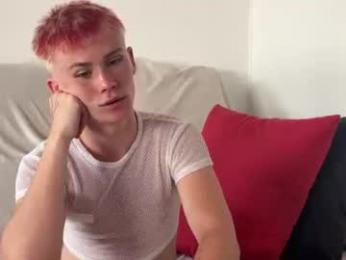 twiinknico webcam model stream image