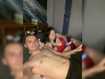 AntonandMargo webcam model stream image