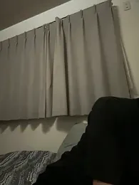 Kuro__1 webcam stripchat model stream image