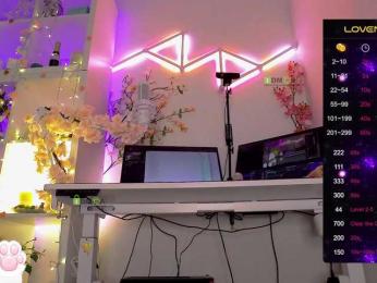 _Marilyn_ webcam bongacams model stream image