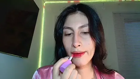 valeria_gonzales_ webcam stripchat model stream image