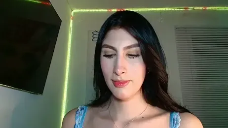 valeria_gonzales_ webcam stripchat model stream image