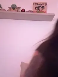 valeriahornier webcam model stream image