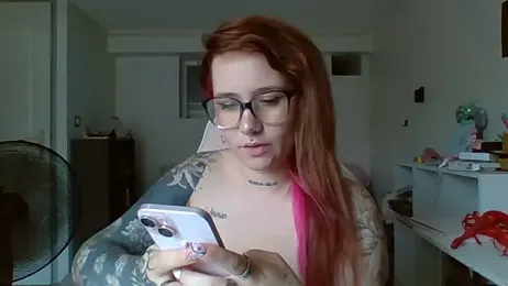 sullye webcam model stream image
