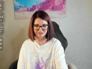donna-hale webcam model stream image