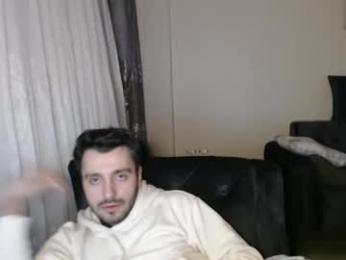 2handsomeman webcam chaturbate model stream image