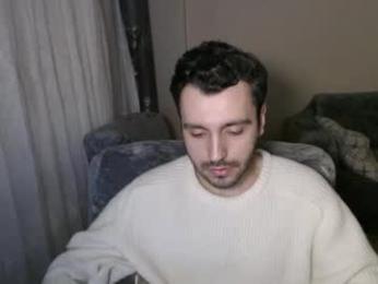 2handsomeman webcam model stream image