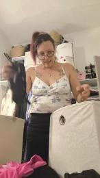 cerise132 webcam cam4 model stream image
