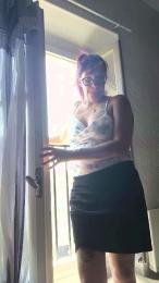 cerise132 webcam cam4 model stream image