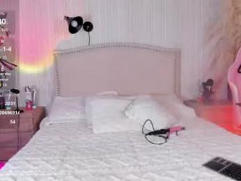 ash_leey webcam model stream image