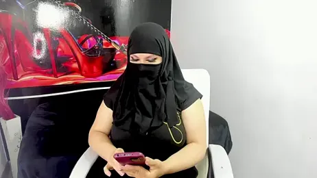 evelyn__salah webcam model stream image