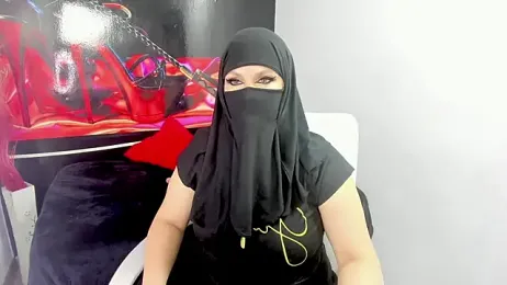 evelyn__salah webcam model stream image