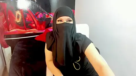 evelyn__salah webcam model stream image