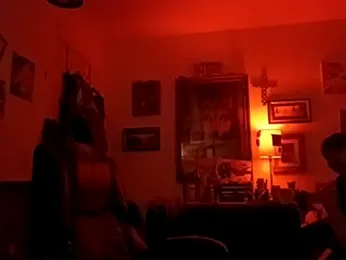 druetrue webcam model stream image