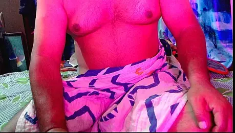 FUN4TIPS webcam model stream image